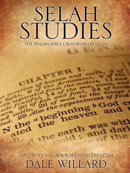 Selah Studies 1st 9781619042681 Front Cover