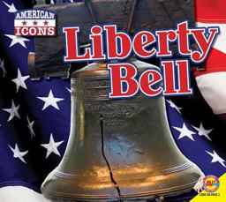 Liberty Bell with Code