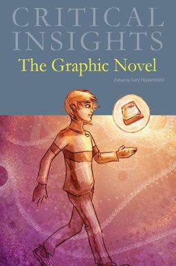The Graphic Novel