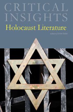 Holocaust Literature