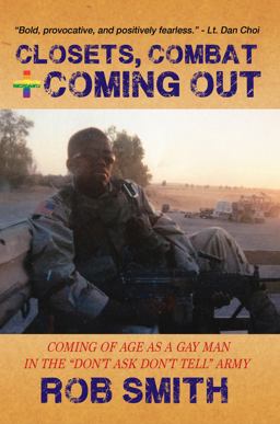 Closets, Combat and Coming Out
