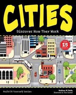 Cities Cities