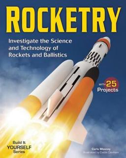 Rocketry Rocketry