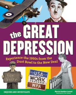 The Great Depression The Great Depression