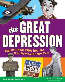 The Great Depression The Great Depression