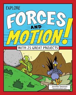Explore Force and Motion!