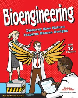 Bioengineering Bioengineering