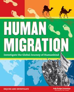 Human Migration Human Migration