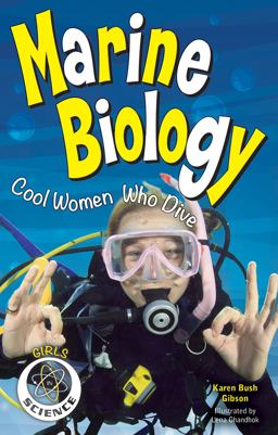 Marine Biology Marine Biology