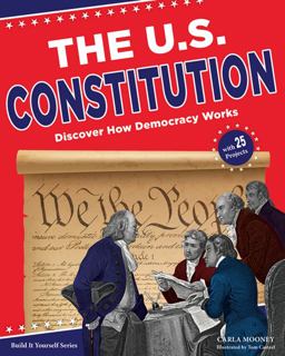 The U. S. Constitution The U. S. Constitution