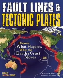 Fault Lines and Tectonic Plates