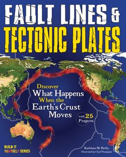Fault Lines and Tectonic Plates
