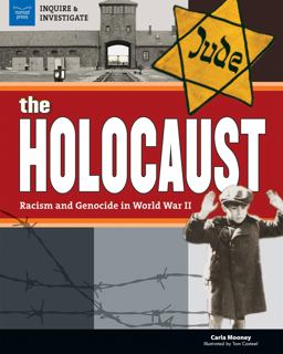 The Holocaust The Holocaust