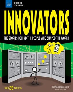 Innovators Innovators