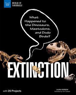 Extinction Extinction