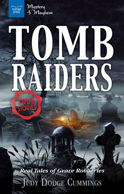 TOMB RAIDERS