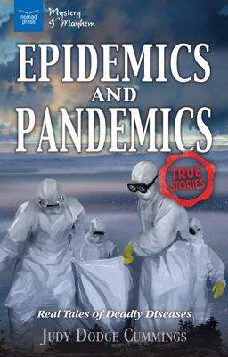 EPIDEMICS AND PANDEMICS