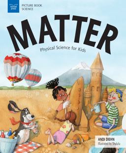 Matter Matter