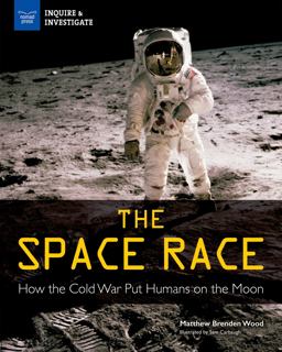 The Space Race The Space Race