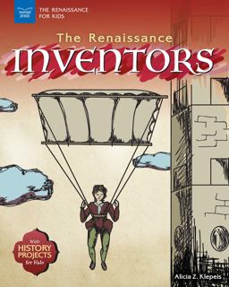 The Renaissance Inventors The Renaissance Inventors