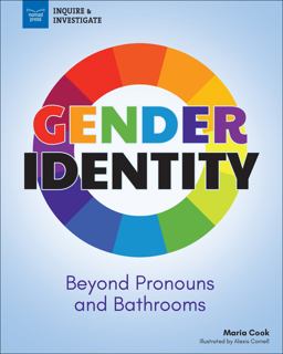 Gender Identity Gender Identity
