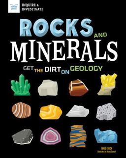 Rocks and Minerals Rocks and Minerals