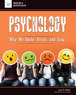 Psychology Psychology