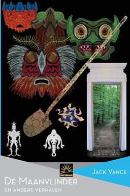 De Maanvlinder en Andere Verhalen De Maanvlinder en Andere Verhalen