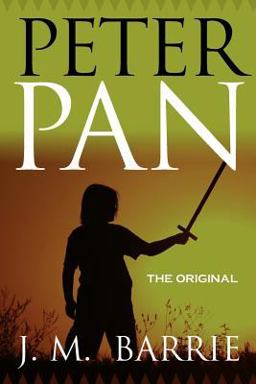 Peter Pan - the Original
