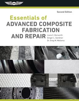 Essentials of Advanced Composite Fabrication and Repair 2nd 9781619547629 Front Cover