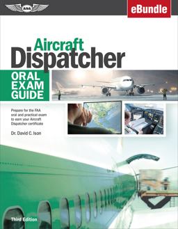 Aircraft Dispatcher Oral Exam Guide