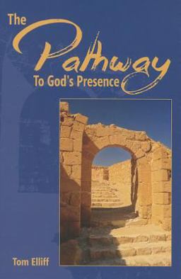 Pathway to God's Presence  9781619581708 Front Cover