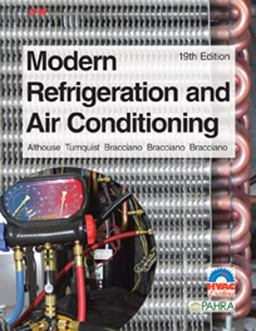 Modern Refrigeration and Air Conditioning Modern Refrigeration and Air Conditioning