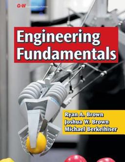 Engineering Fundamentals Engineering Fundamentals