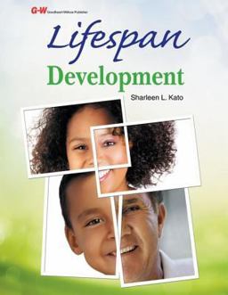 Lifespan Development  9781619602311 Front Cover