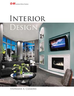 Interior Design  9781619602427 Front Cover