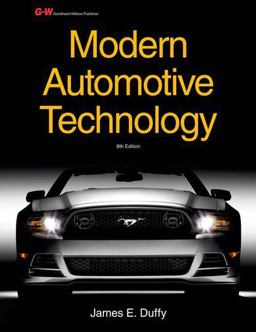 Modern Automotive Technology