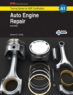 Auto Engine Repair