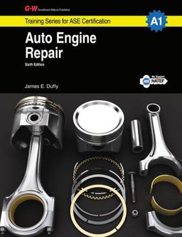 Auto Engine Repair