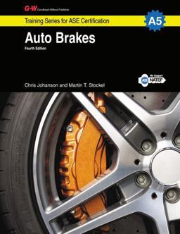 Auto Brakes