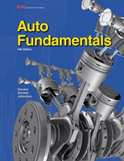 Auto Fundamentals