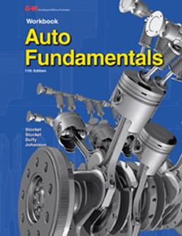 Auto Fundamentals