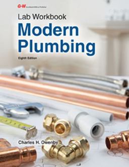 Modern Plumbing 8th 9781619608689 Front Cover