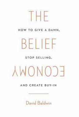 The Belief Economy