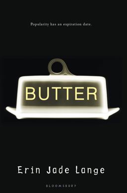 Butter  9781619631212 Front Cover