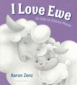 I Love Ewe I Love Ewe