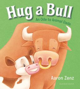 Hug a Bull Hug a Bull