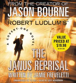 Robert Ludlum's (TM) the Janus Reprisal