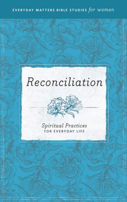 Reconciliation