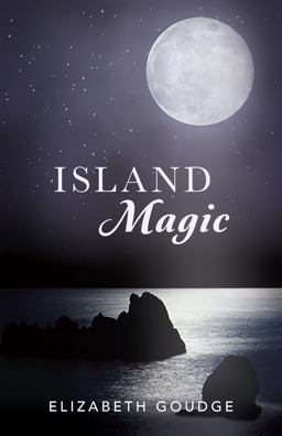 Island Magic  9781619707726 Front Cover